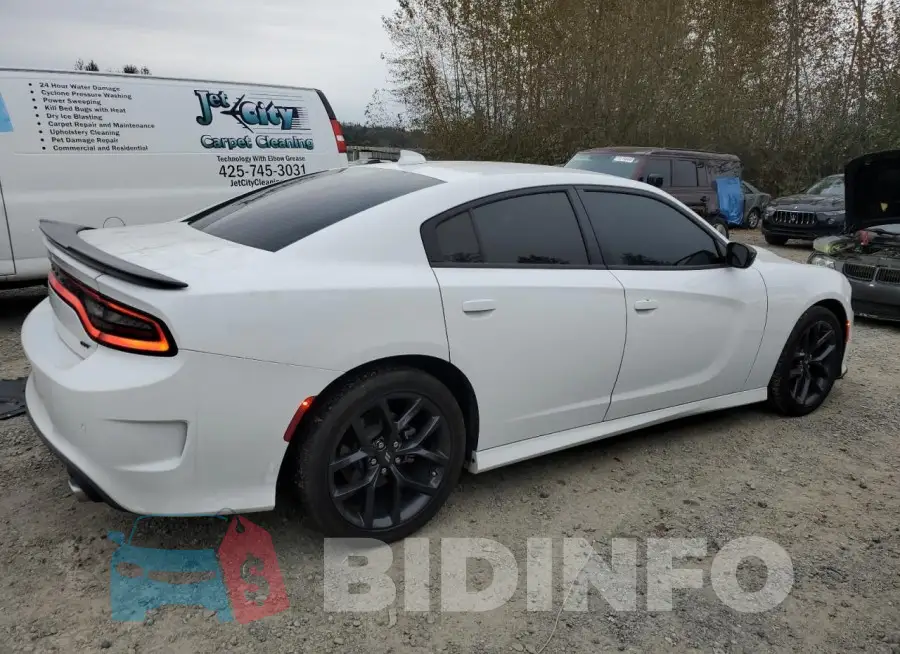 2C3CDXHG4PH672827 Photo# 3