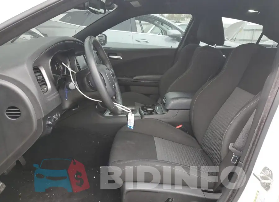 2C3CDXHG4PH672827 Photo# 7