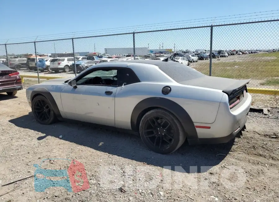 2C3CDZL99KH679771 Photo# 2