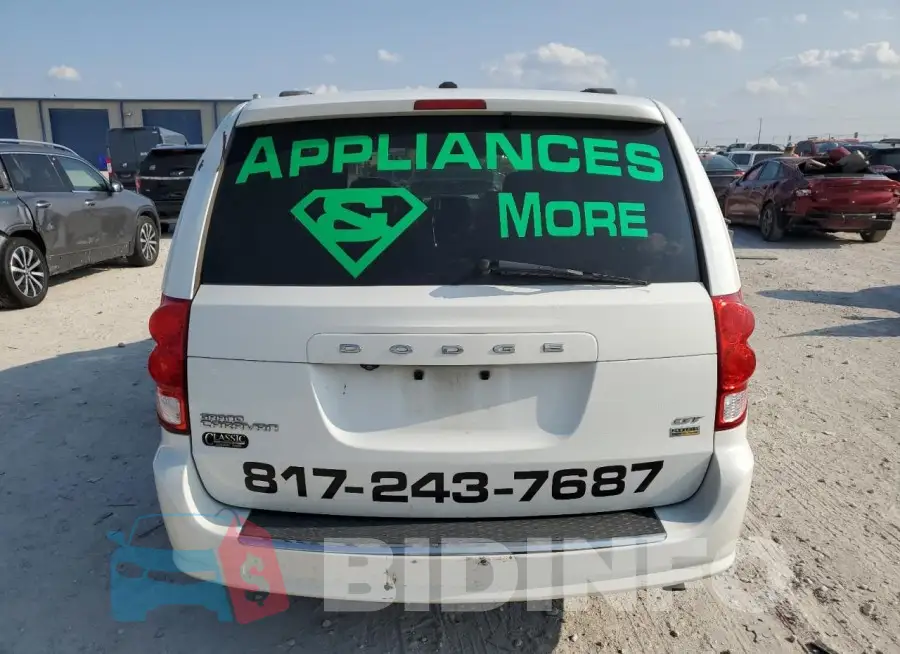 2C4RDGEG1KR520789 Photo# 6