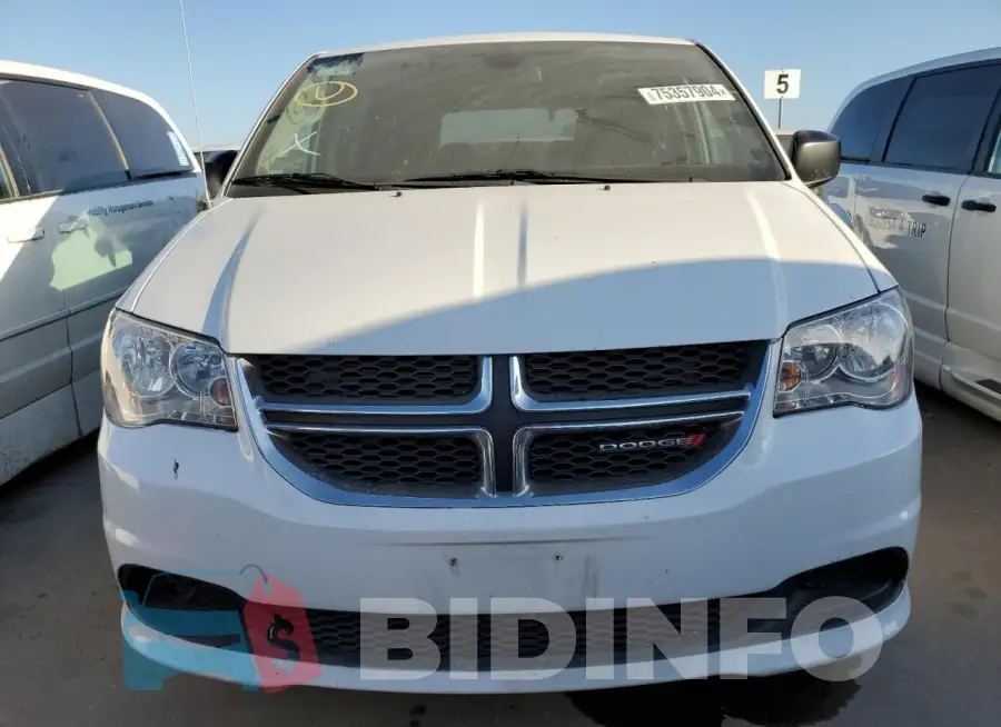 2C7WDGBG1KR699734 Photo# 5