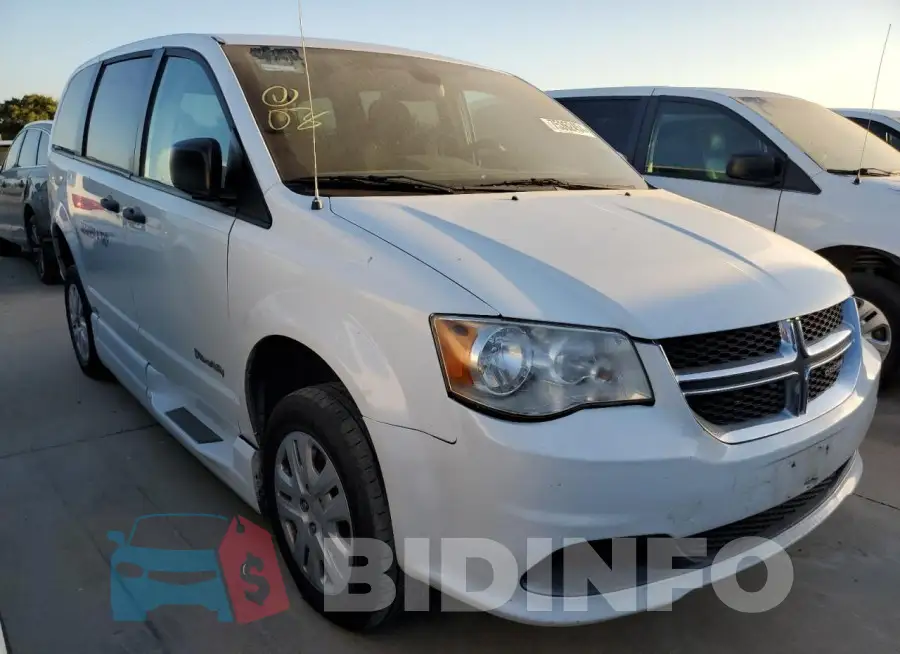 2C7WDGBG8KR698838 Photo# 4