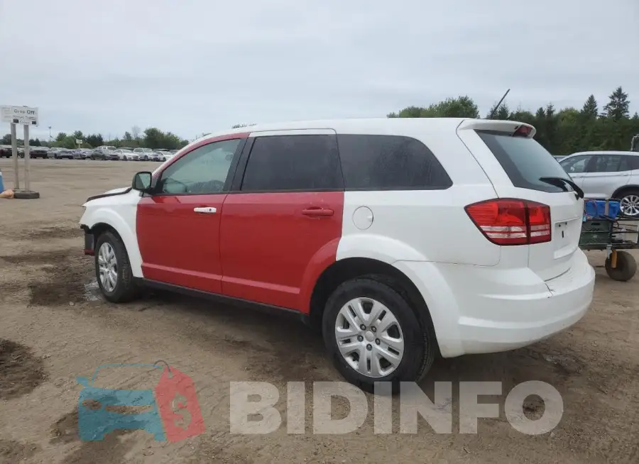 3C4PDCAB2FT509457 Photo# 2