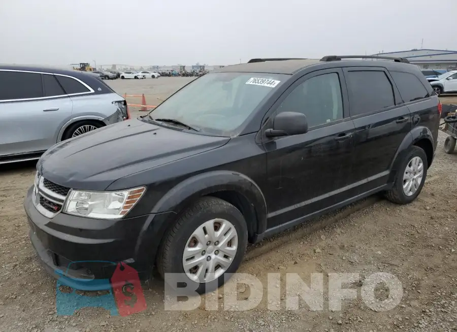 3C4PDCAB5GT219246 Photo# 1