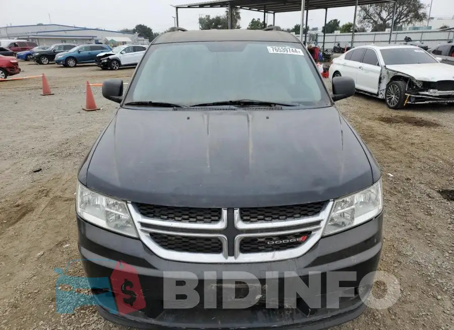 3C4PDCAB5GT219246 Photo# 5