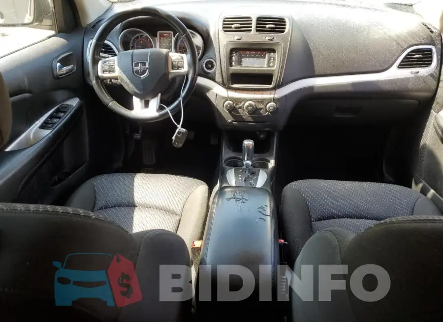 3C4PDCAB6LT264741 Photo# 8