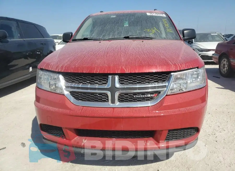 3C4PDCAB7GT132769 Photo# 5