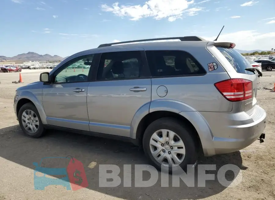 3C4PDCABXGT158573 Photo# 2