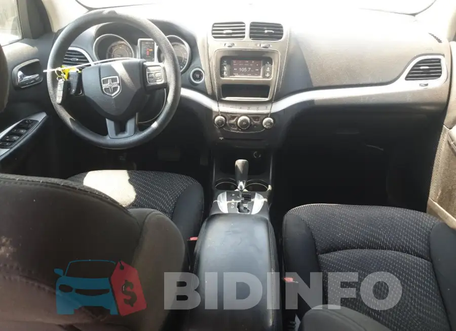 3C4PDCABXGT158573 Photo# 8