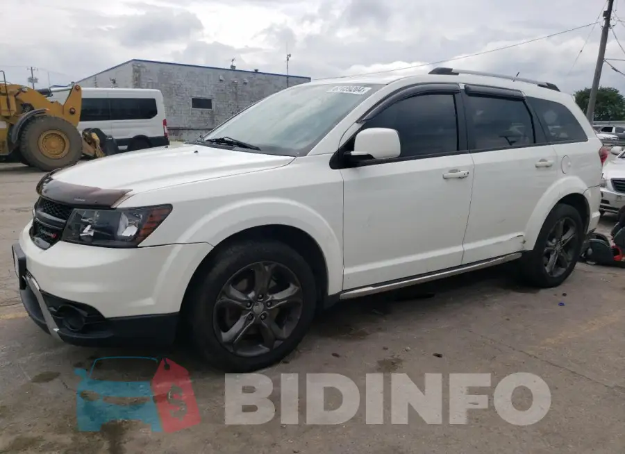 3C4PDCGB9FT720758 Photo# 1