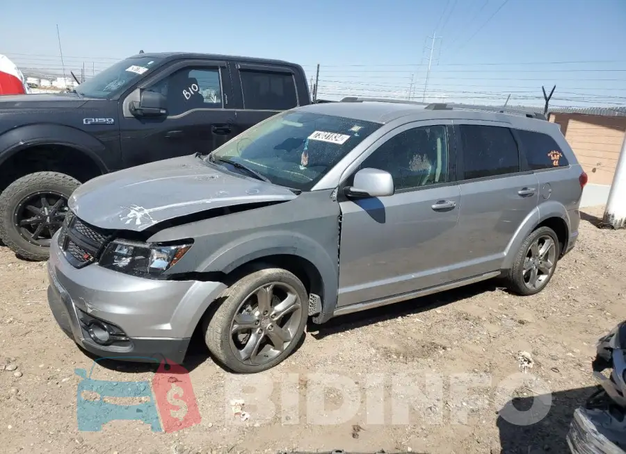 3C4PDCGG3HT617723 Photo# 1