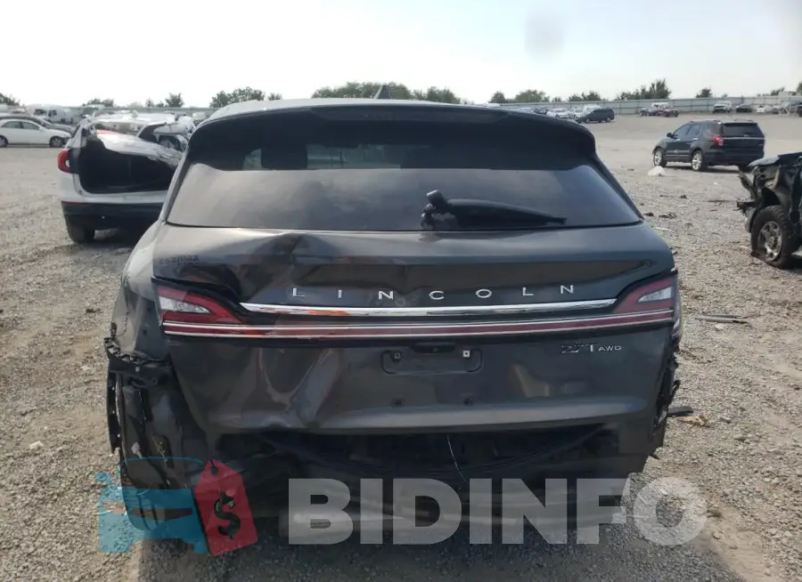 2LMPJ8LP1KBL12820 Photo# 6