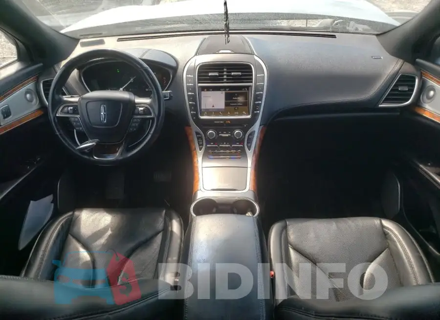 2LMPJ8LP1KBL12820 Photo# 8