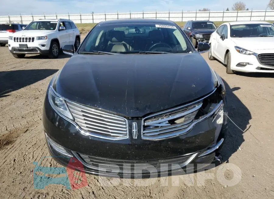 3LN6L2J93GR606358 Photo# 5
