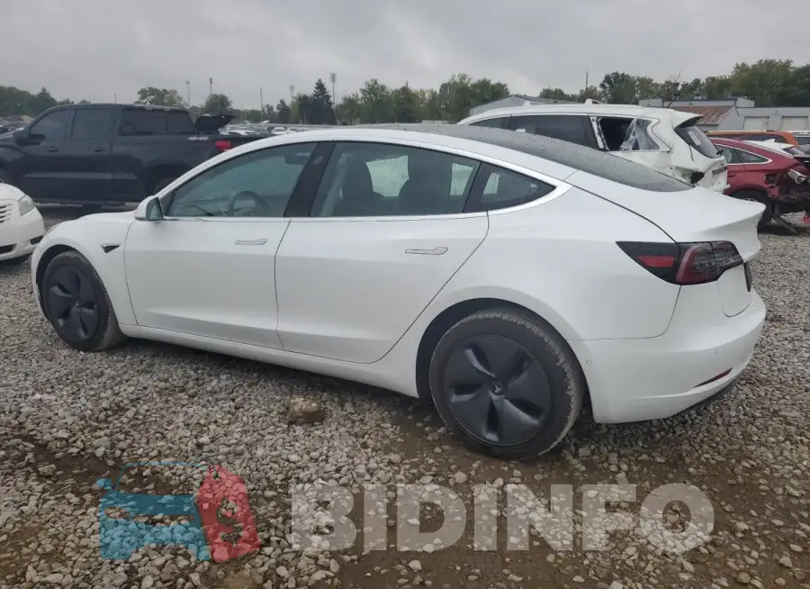 5YJ3E1EA6KF412224 Photo# 2