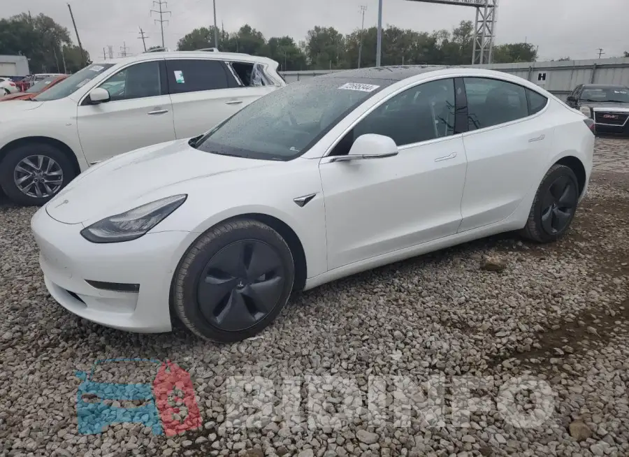 5YJ3E1EA6KF412224 Photo# 1