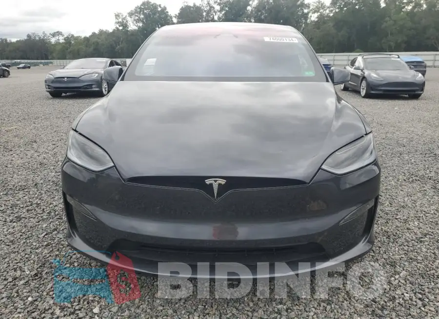 7SAXCDE52RF445102 Photo# 5
