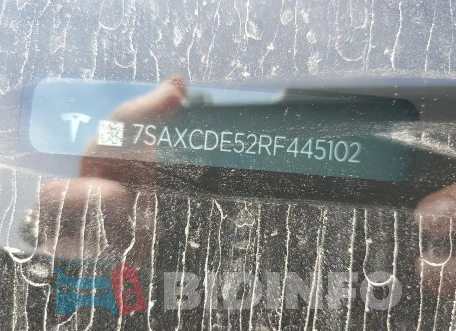 7SAXCDE52RF445102 Photo# 14