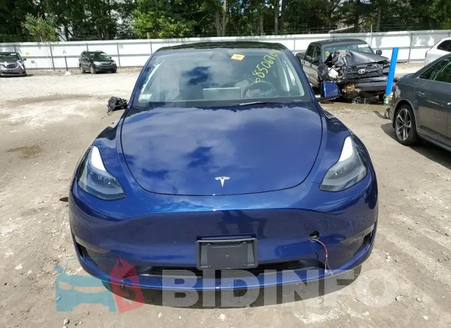 7SAYGAEE5RF117597 Photo# 5