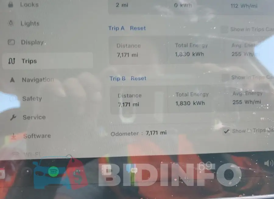 7SAYGDEE8PF764641 Photo# 9