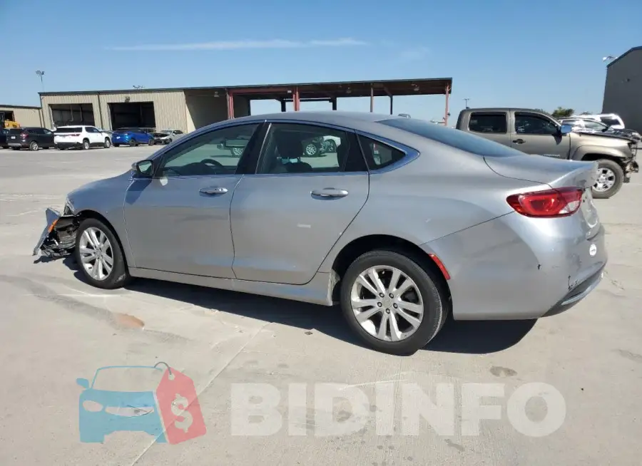 1C3CCCAB5FN741086 Photo# 2