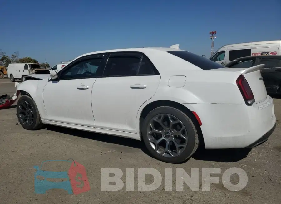 2C3CCABT5FH867873 Photo# 2