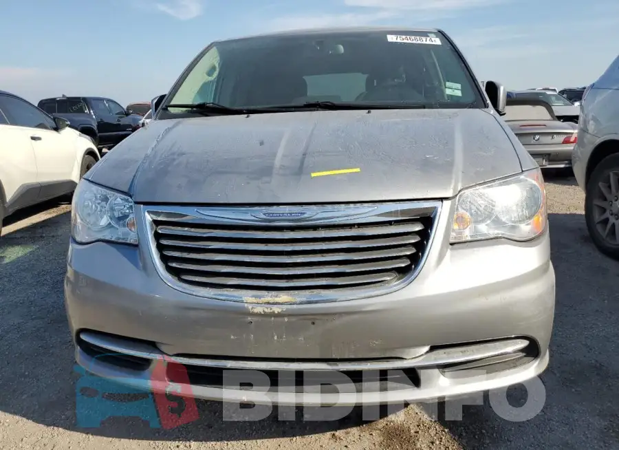 2C4RC1AG6FR675432 Photo# 5