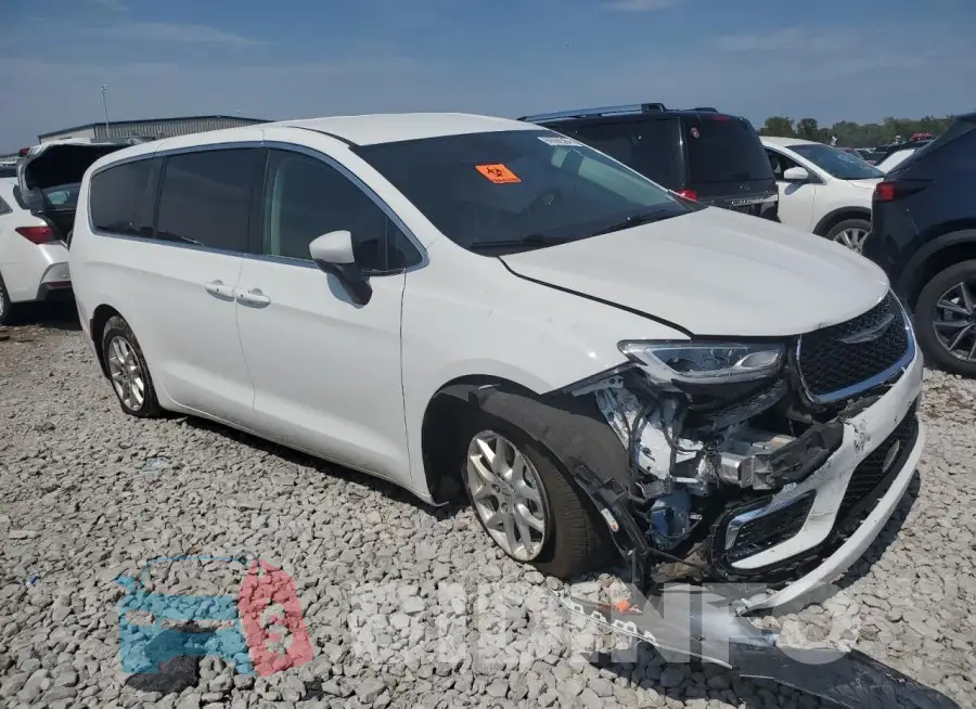 2C4RC1BG2PR587218 Photo# 4
