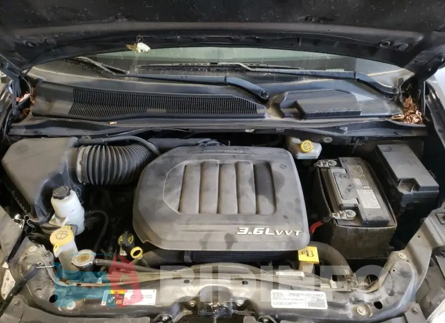 2C4RC1BG5GR306996 Photo# 12