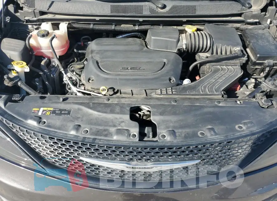 2C4RC1CG2NR208486 Photo# 12