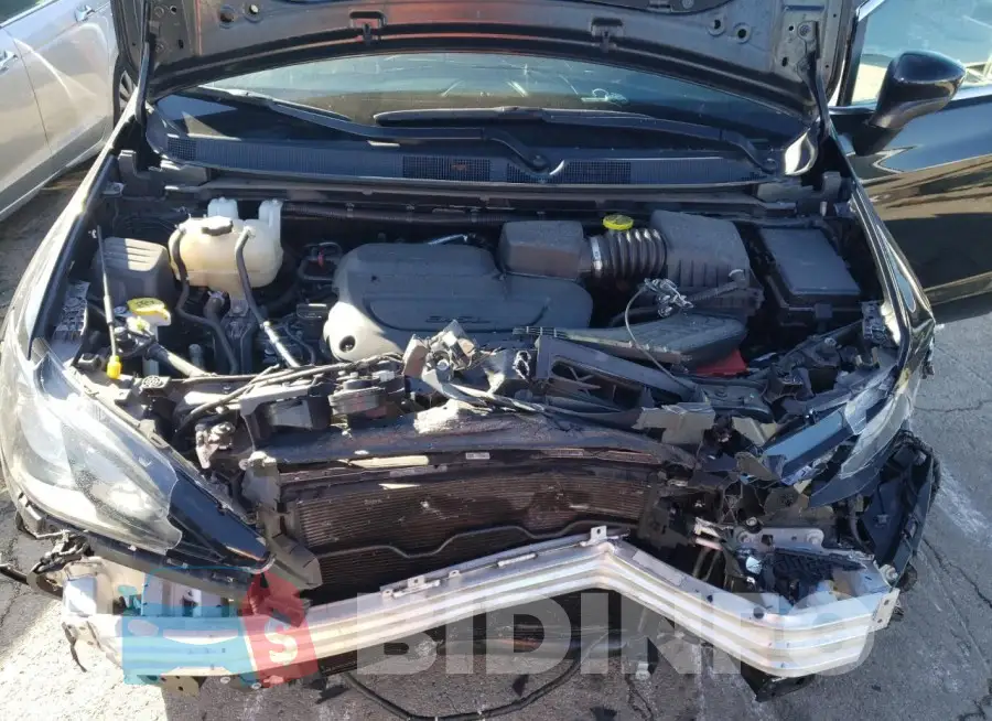 2C4RC1CGXNR229828 Photo# 12