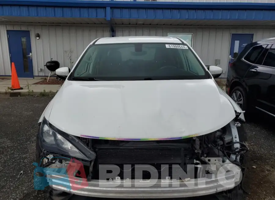 2C4RC1DG7HR688589 Photo# 5