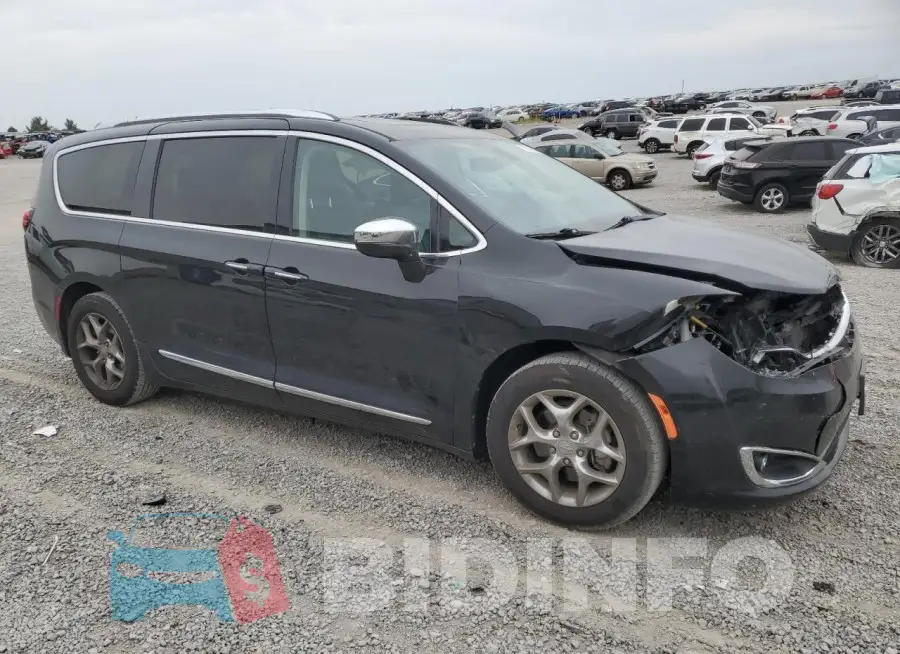 2C4RC1GG2JR185313 Photo# 4