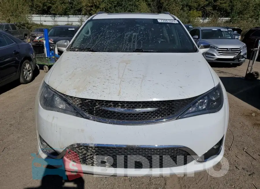 2C4RC1GG5HR643730 Photo# 5