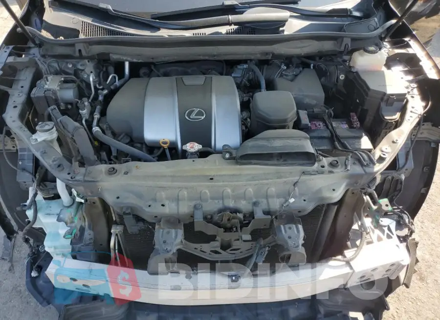 2T2BZMCAXHC127362 Photo# 11
