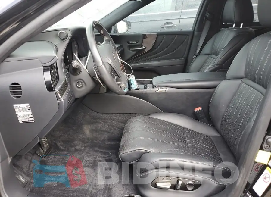 JTHB5LFF8J5000824 Photo# 7
