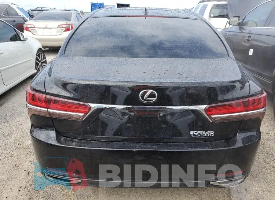 JTHB5LFF8J5000824 Photo# 6