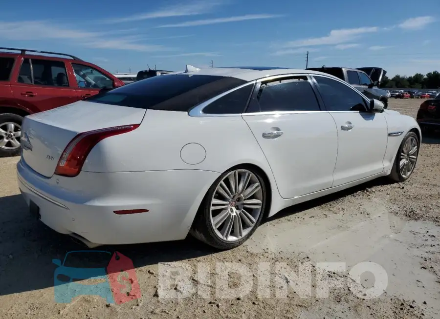 SAJWA2GZ2F8V85618 Photo# 3