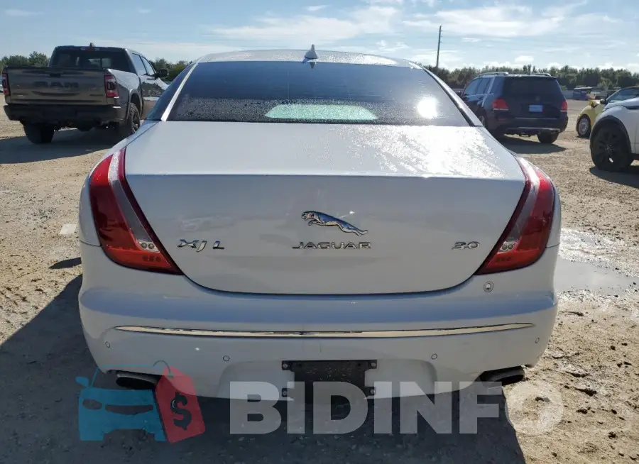 SAJWA2GZ2F8V85618 Photo# 6