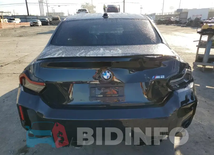 3MF13DM06R8E28720 Photo# 6