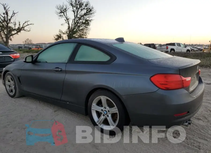 WBA3N7C58FK224528 Photo# 2