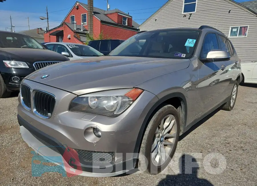 WBAVL1C59FVY39244 Photo# 2