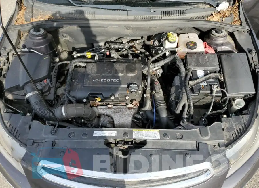 1G1PC5SB8F7156992 Photo# 11