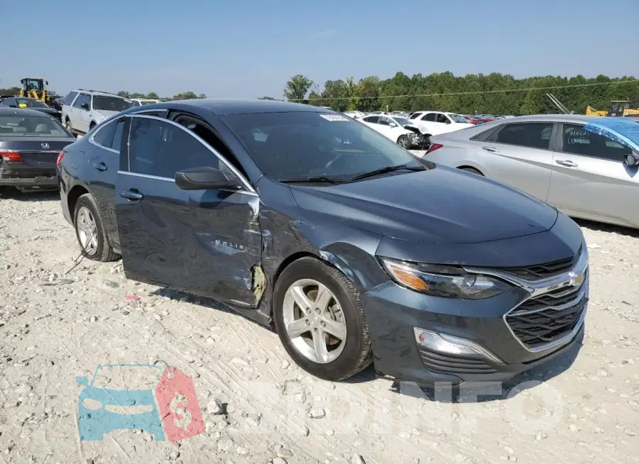 1G1ZB5ST5KF218143 Photo# 4