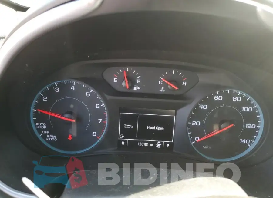 1G1ZB5ST5KF218143 Photo# 9