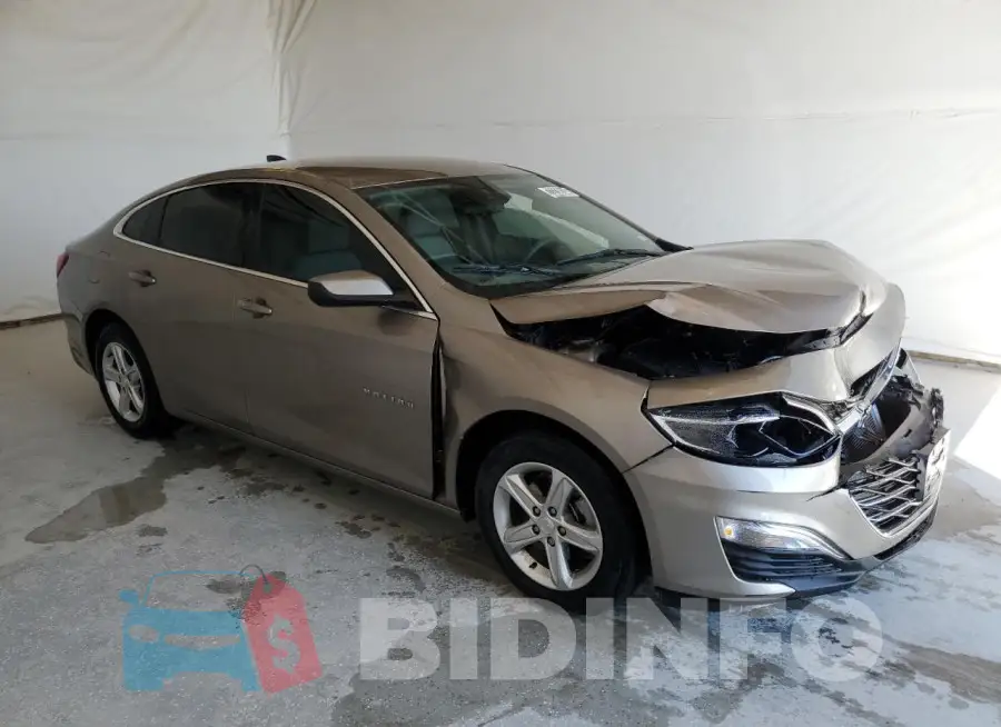 1G1ZB5ST5RF144040 Photo# 4