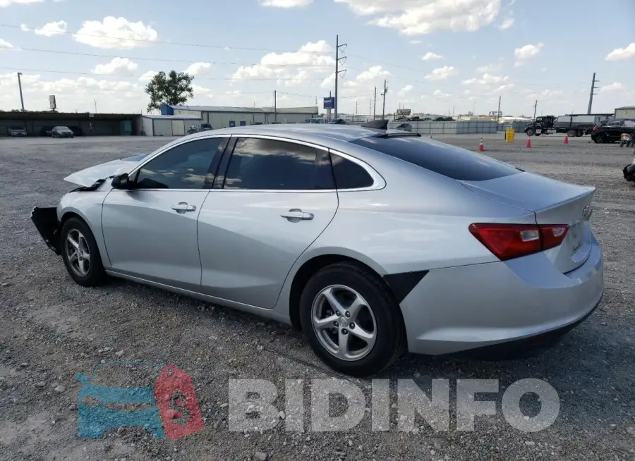 1G1ZB5ST7JF213461 Photo# 2