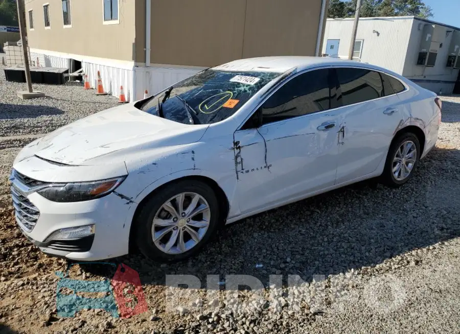 1G1ZD5ST0LF032604 Photo# 1