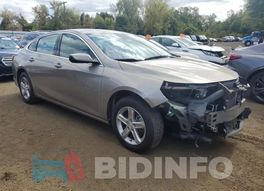 1G1ZD5ST0NF194008 Photo# 4