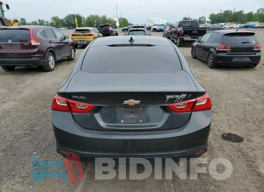1G1ZD5ST1JF101118 Photo# 6